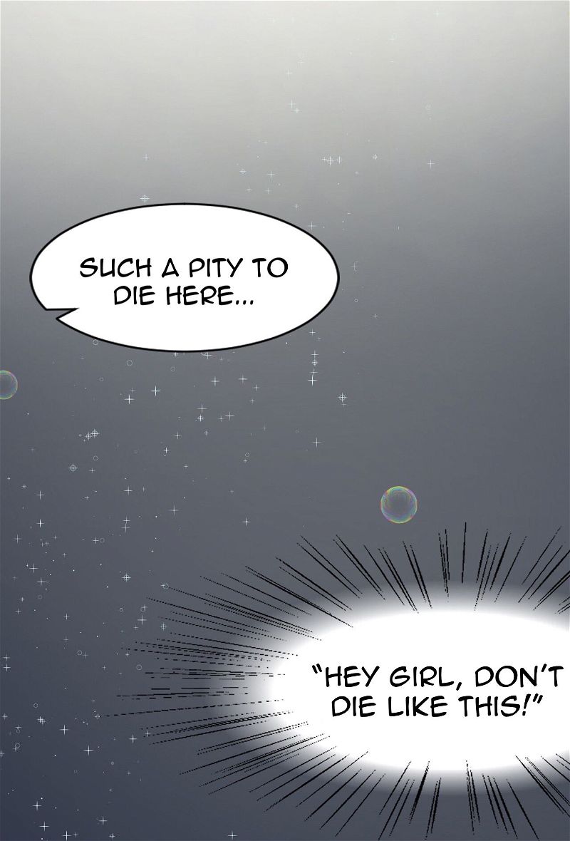 I Just Had To Pick Up A Female Disciple Chapter 1 page 21