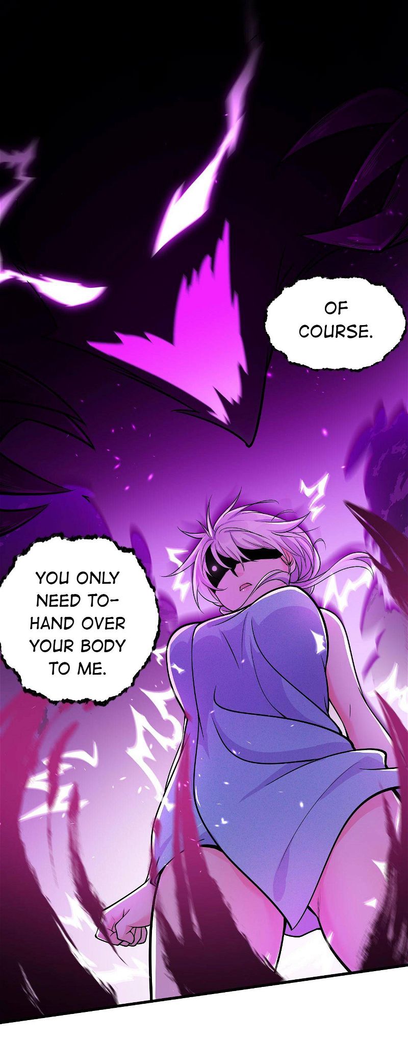 I Just Had To Pick Up A Female Disciple Chapter 10 page 47
