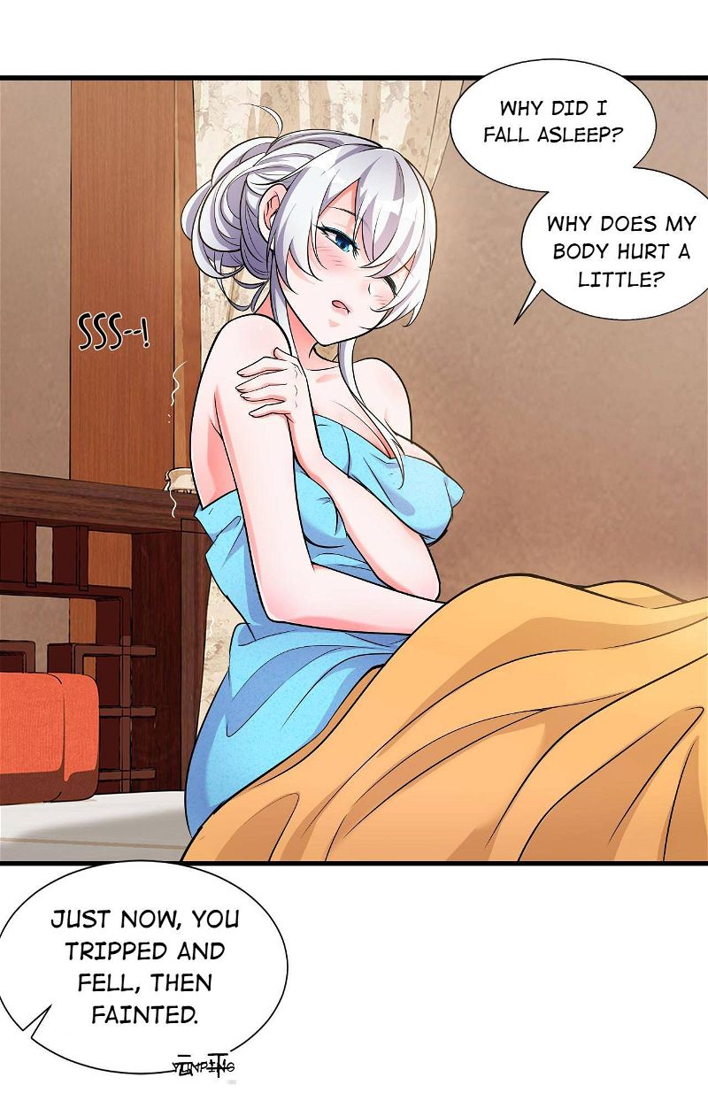 I Just Had To Pick Up A Female Disciple Chapter 10 page 66
