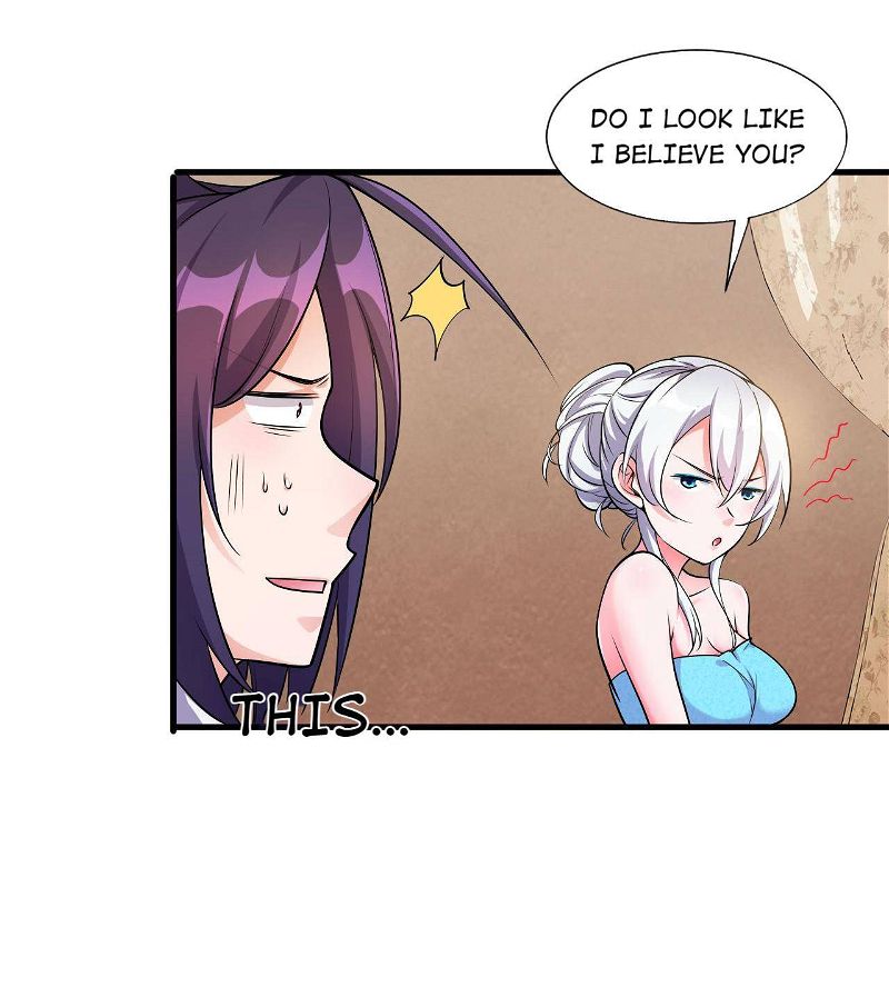 I Just Had To Pick Up A Female Disciple Chapter 10 page 67