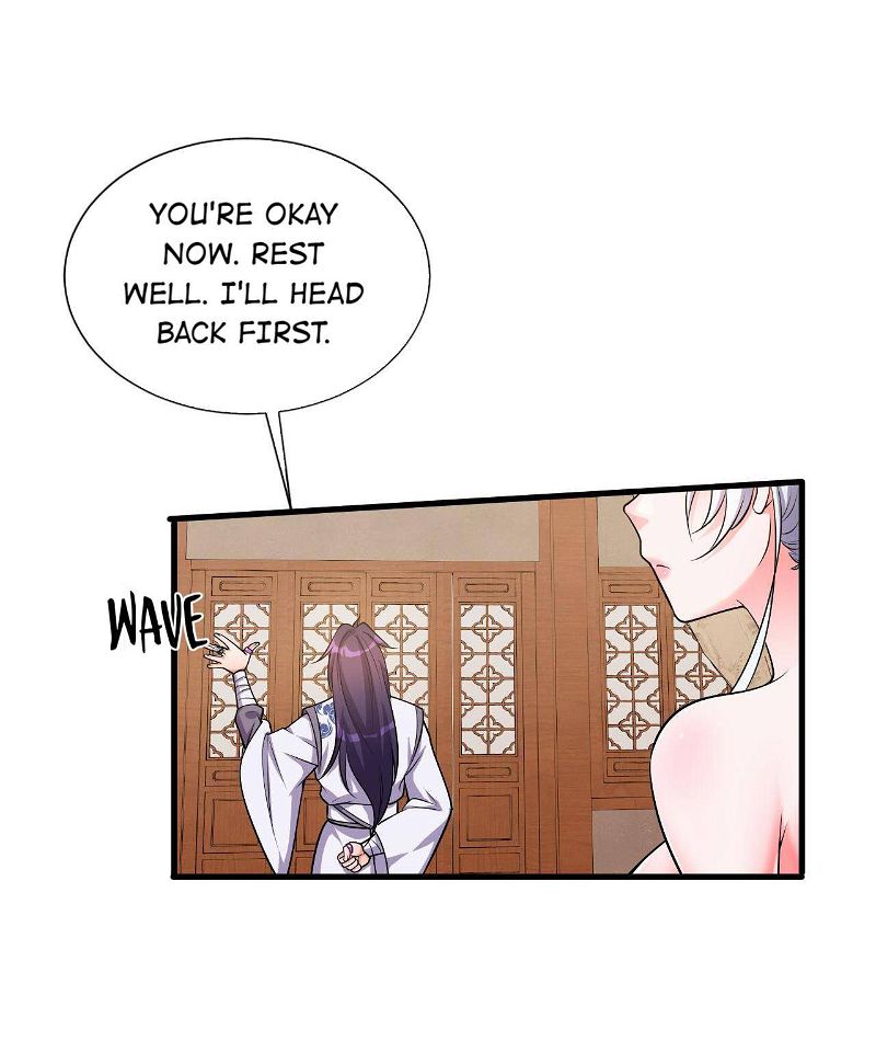 I Just Had To Pick Up A Female Disciple Chapter 10 page 70