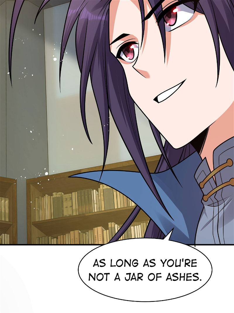 I Just Had To Pick Up A Female Disciple Chapter 100 page 5
