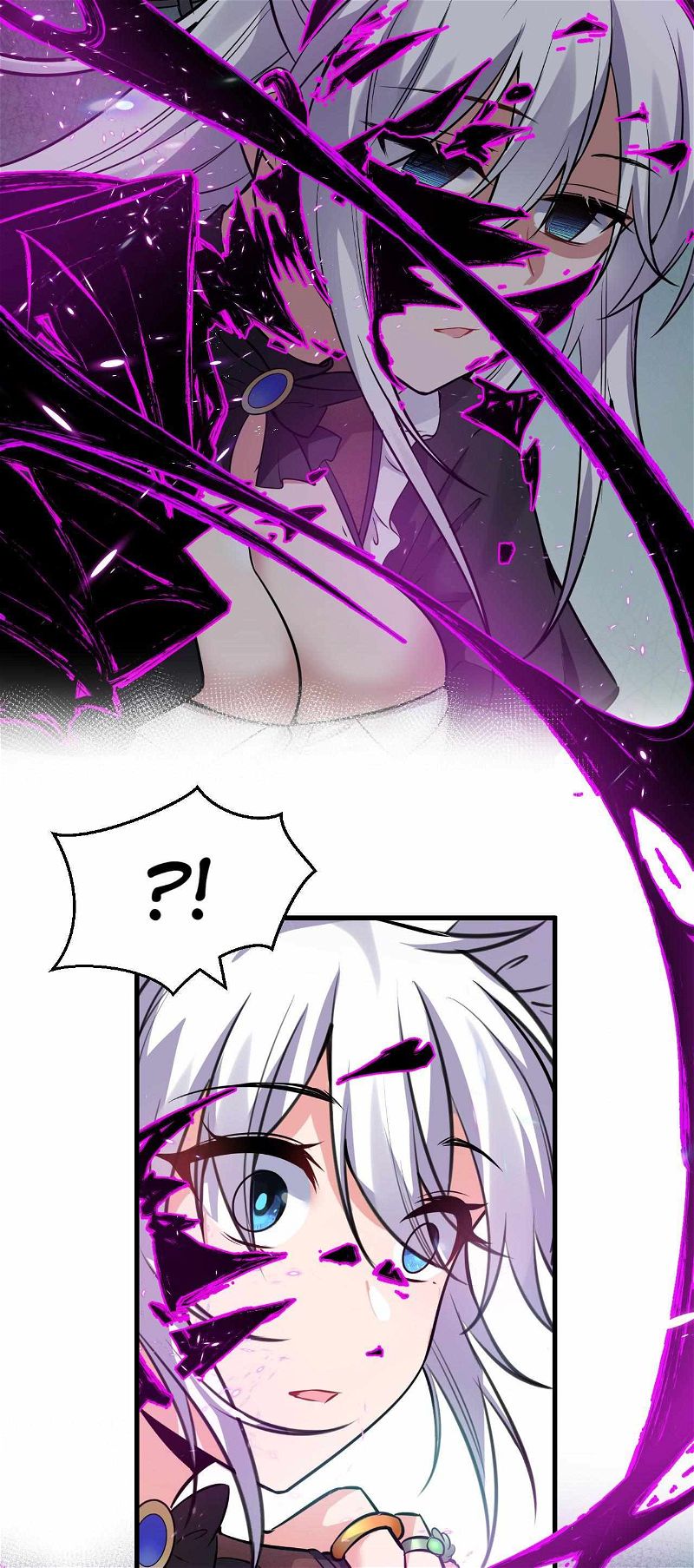 I Just Had To Pick Up A Female Disciple Chapter 101 page 35