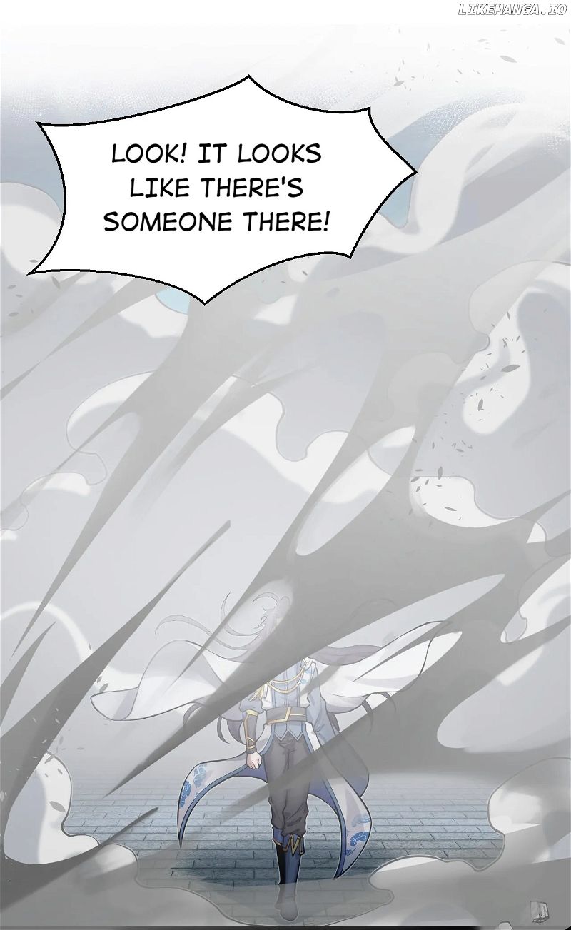 I Just Had To Pick Up A Female Disciple Chapter 102 page 23