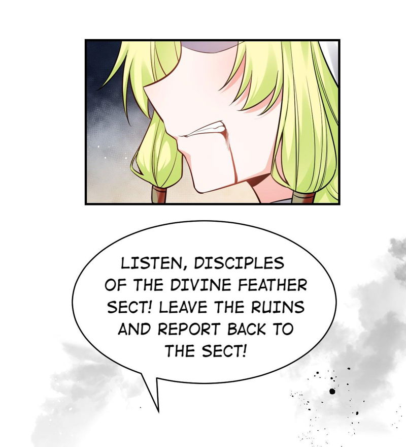 I Just Had To Pick Up A Female Disciple Chapter 106 page 14