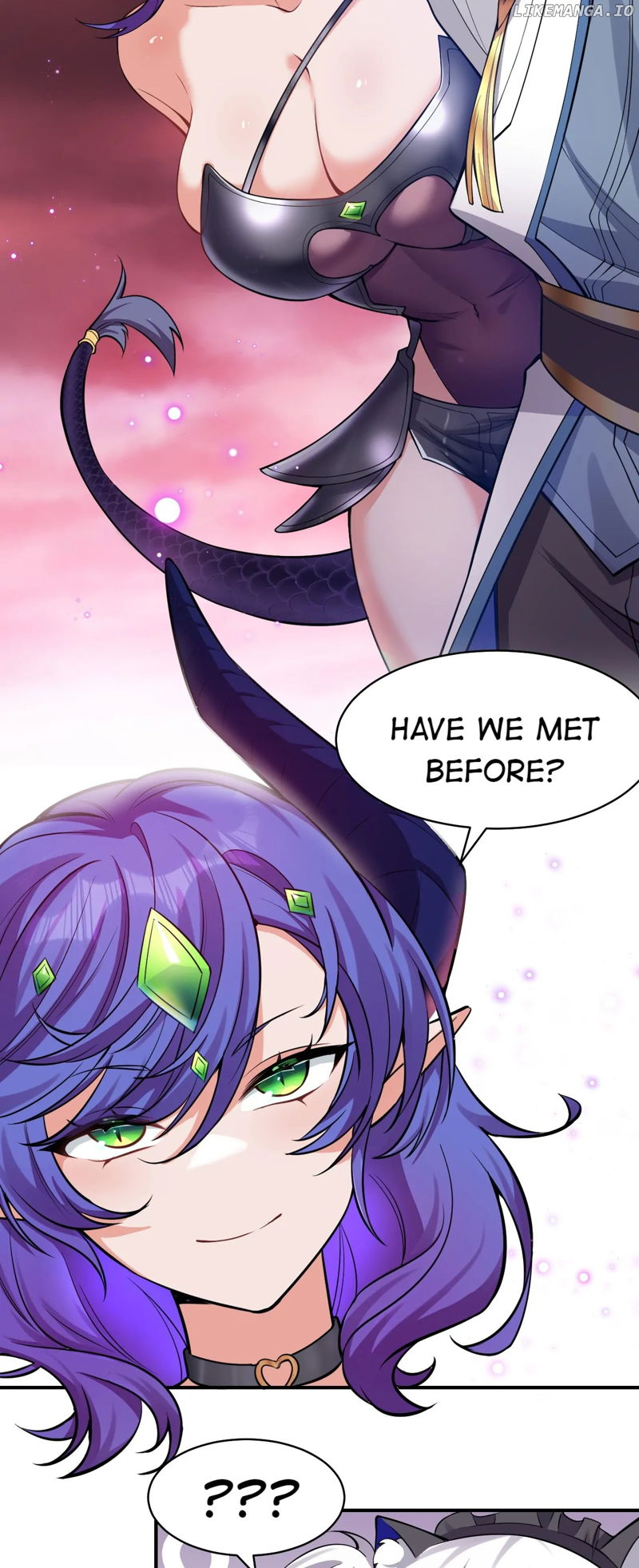 I Just Had To Pick Up A Female Disciple Chapter 108 page 39