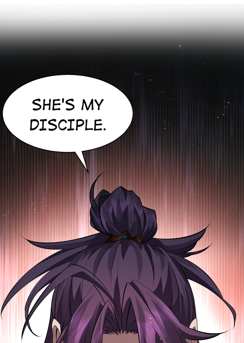 I Just Had To Pick Up A Female Disciple Chapter 117 page 29