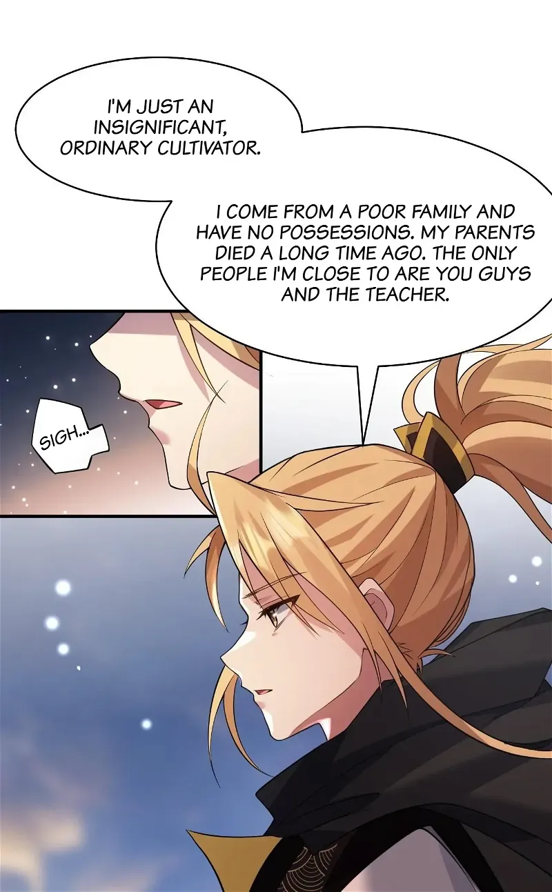 I Just Had To Pick Up A Female Disciple Chapter 135 page 7