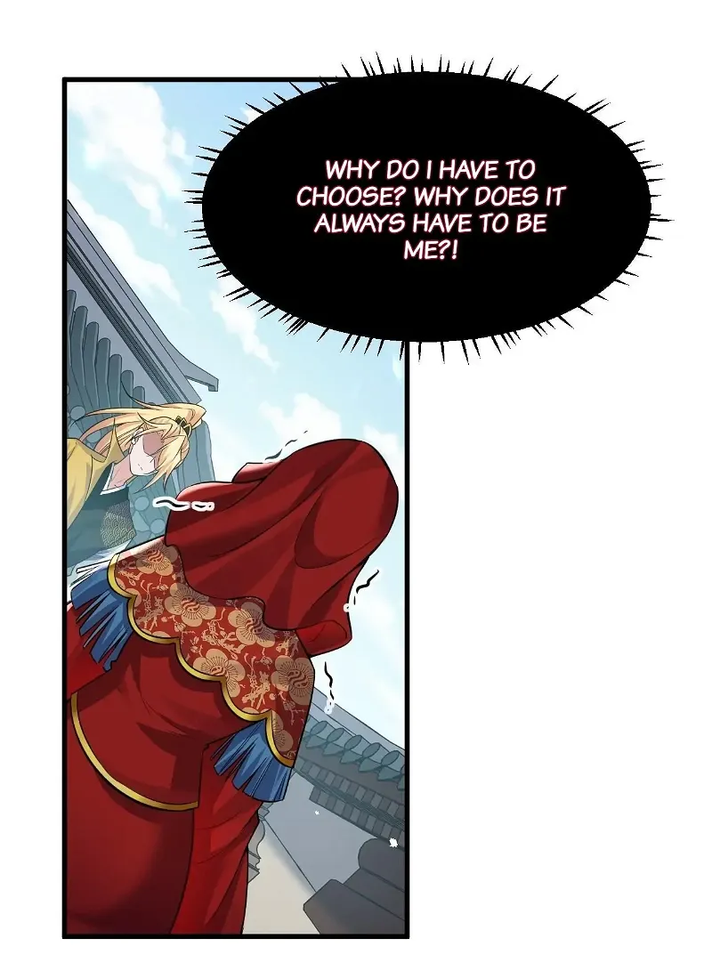 I Just Had To Pick Up A Female Disciple Chapter 137 page 6