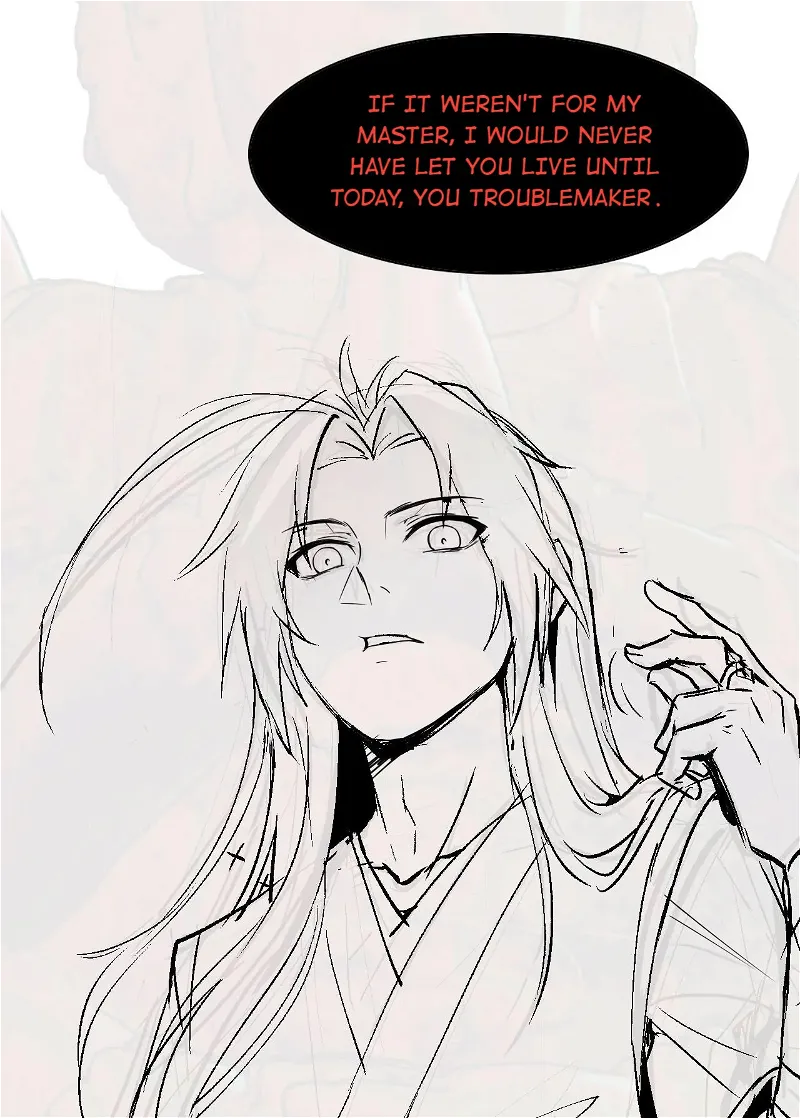I Just Had To Pick Up A Female Disciple Chapter 28 page 65