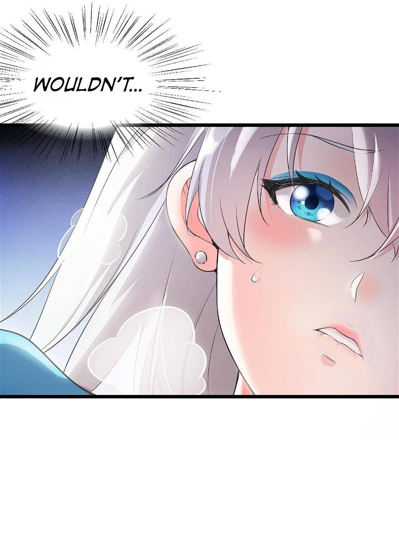 I Just Had To Pick Up A Female Disciple Chapter 3 page 30