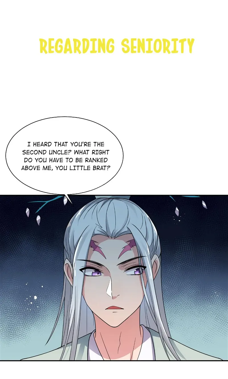 I Just Had To Pick Up A Female Disciple Chapter 30 page 39