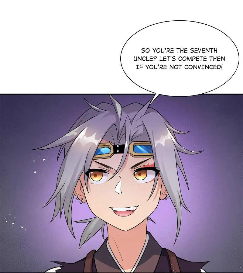 I Just Had To Pick Up A Female Disciple Chapter 30 page 40