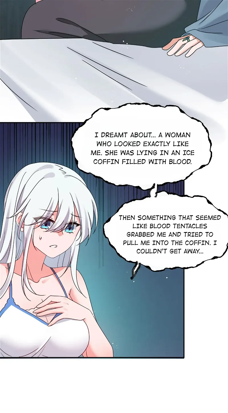 I Just Had To Pick Up A Female Disciple Chapter 37 page 13