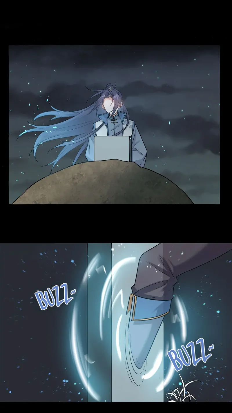 I Just Had To Pick Up A Female Disciple Chapter 37 page 44