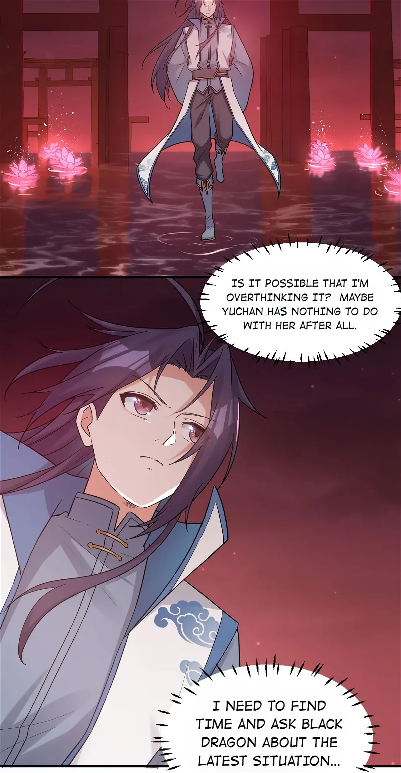 I Just Had To Pick Up A Female Disciple Chapter 37 page 46