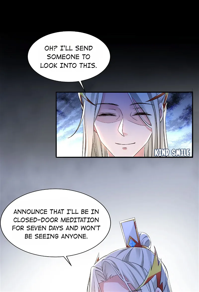 I Just Had To Pick Up A Female Disciple Chapter 38 page 15