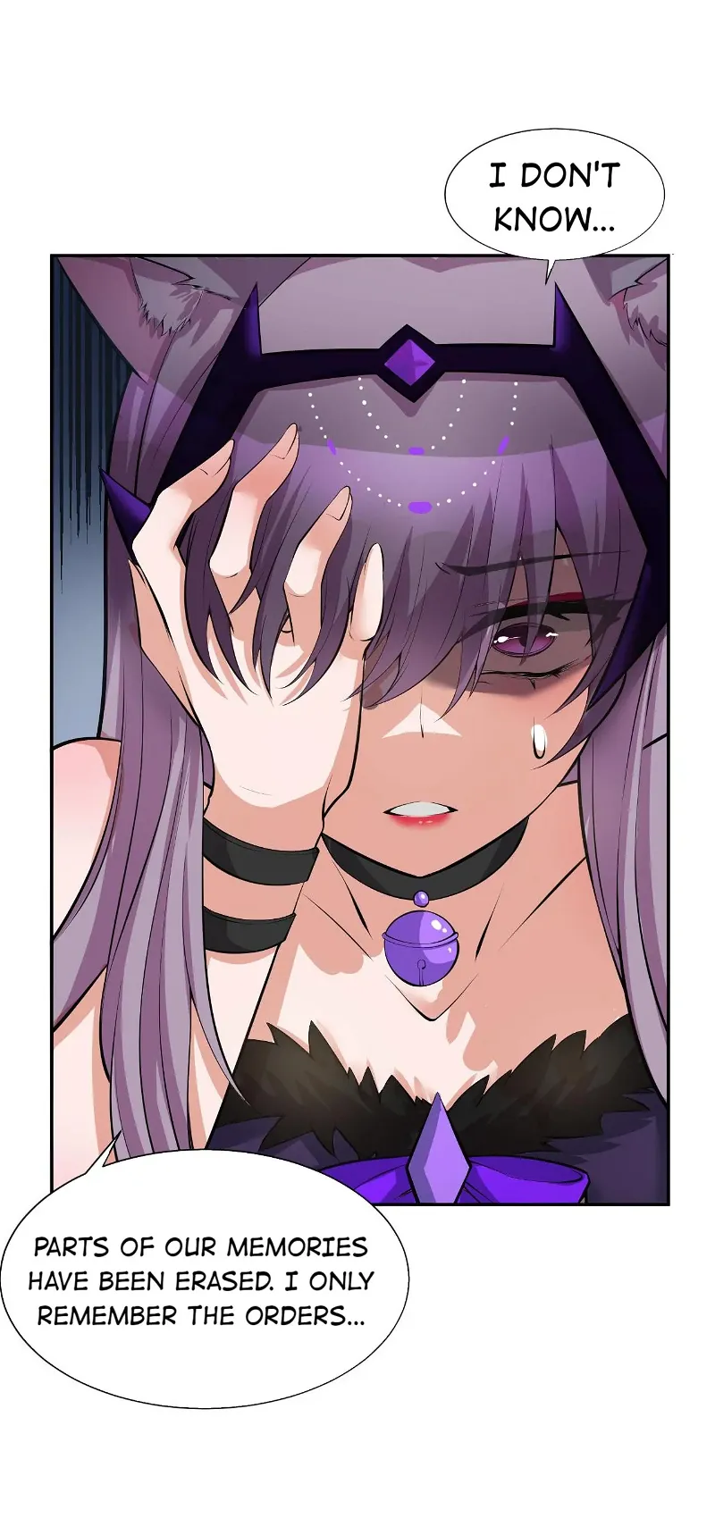 I Just Had To Pick Up A Female Disciple Chapter 41 page 39