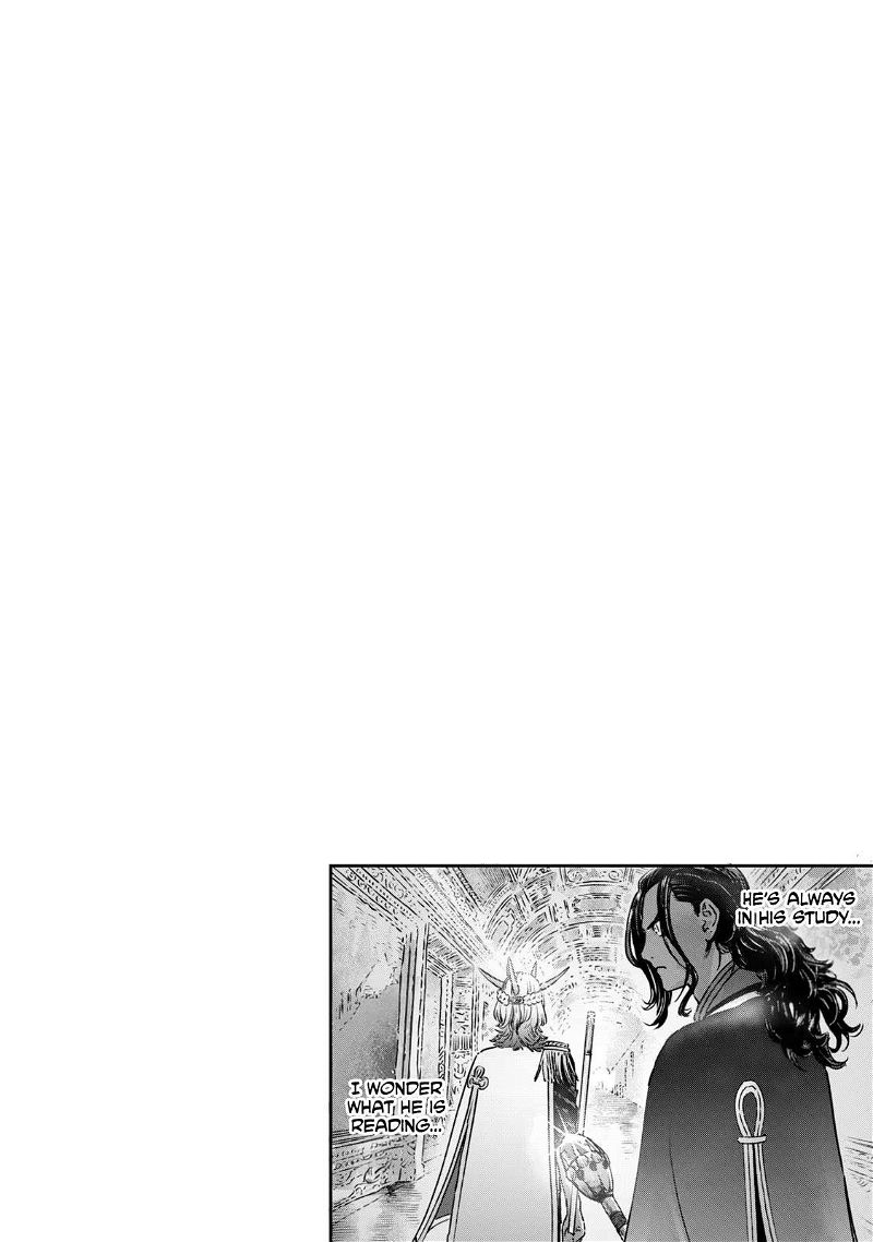 I Used High-Level Medicine To Counter Magic Chapter 12 page 45