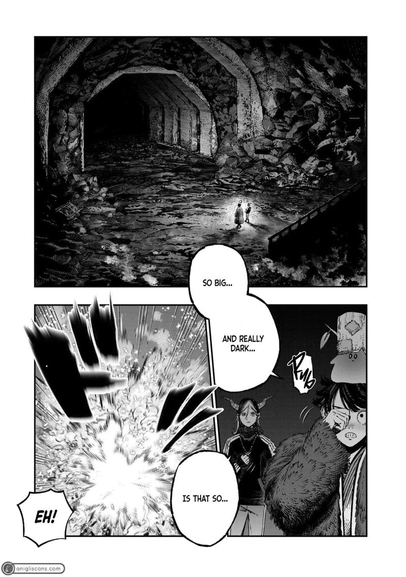 I Used High-Level Medicine To Counter Magic Chapter 15 page 30