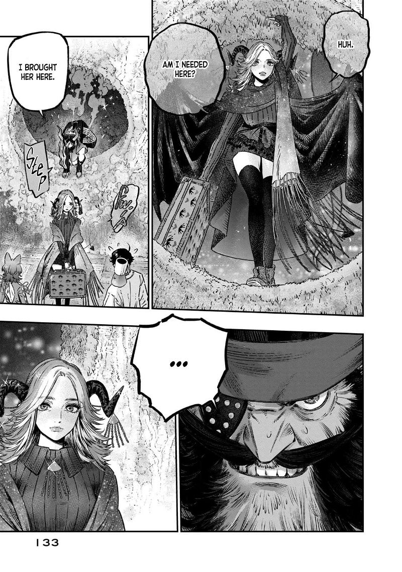 I Used High-Level Medicine To Counter Magic Chapter 16 page 40