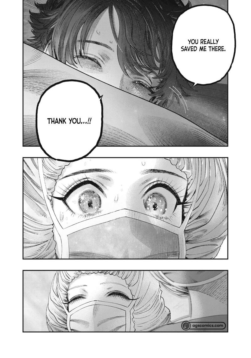 I Used High-Level Medicine To Counter Magic Chapter 25 page 23
