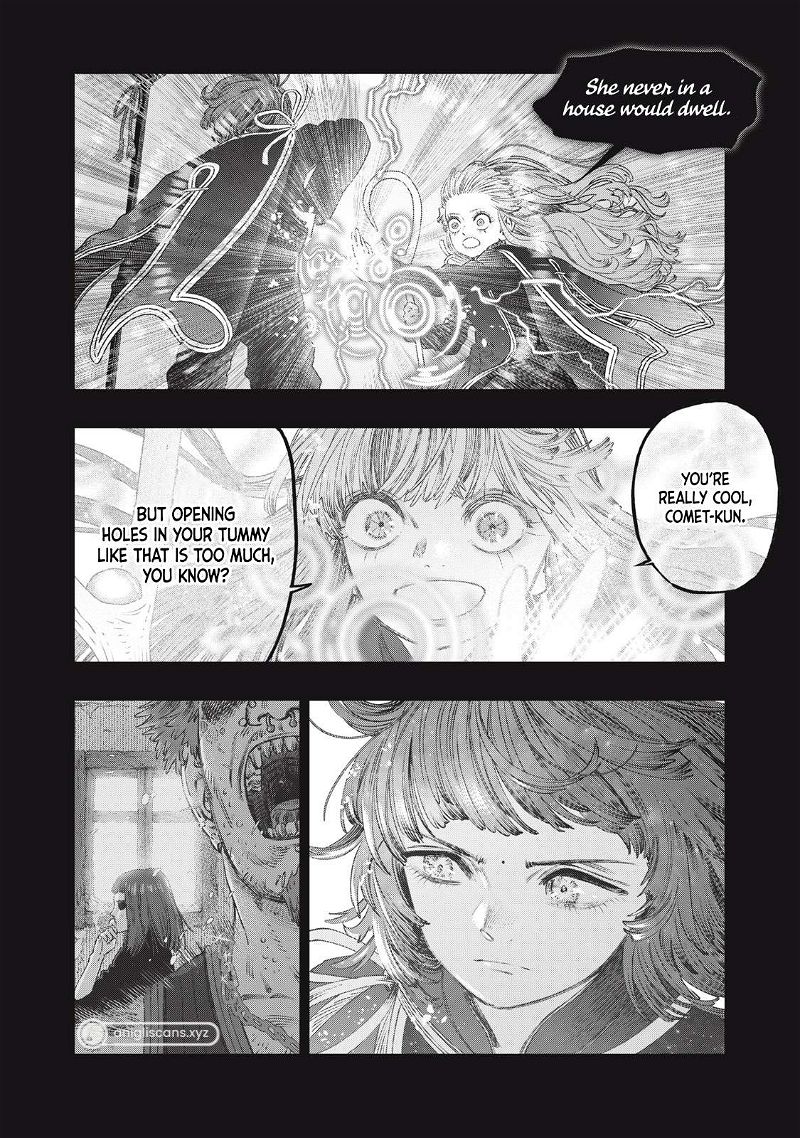 I Used High-Level Medicine To Counter Magic Chapter 27 page 21