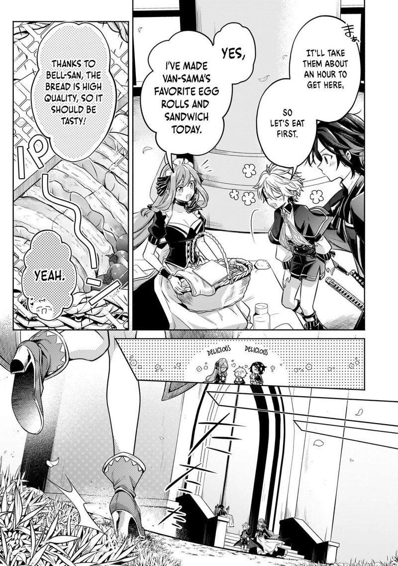 Fun Territory Defense by the Optimistic Lord Chapter 24.3 page 4