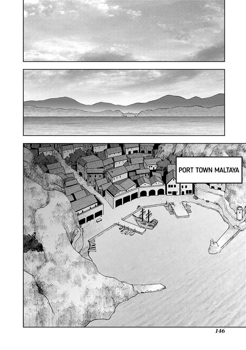 Dungeon Tou de Yadoya wo Yarou! Souzou Mahou wo Moratta Ore no Hosoude Hanjouki Chapter 29 page 22