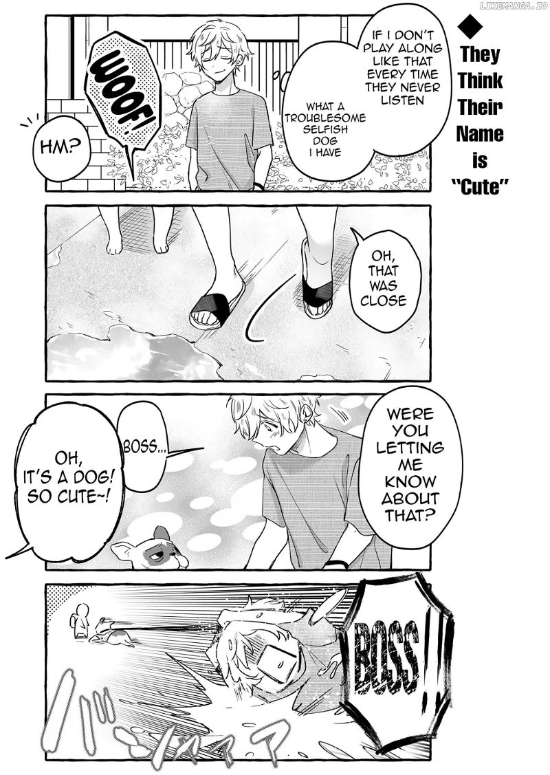 The Useless Idol and Her Only Fan in the World Chapter 21 page 10