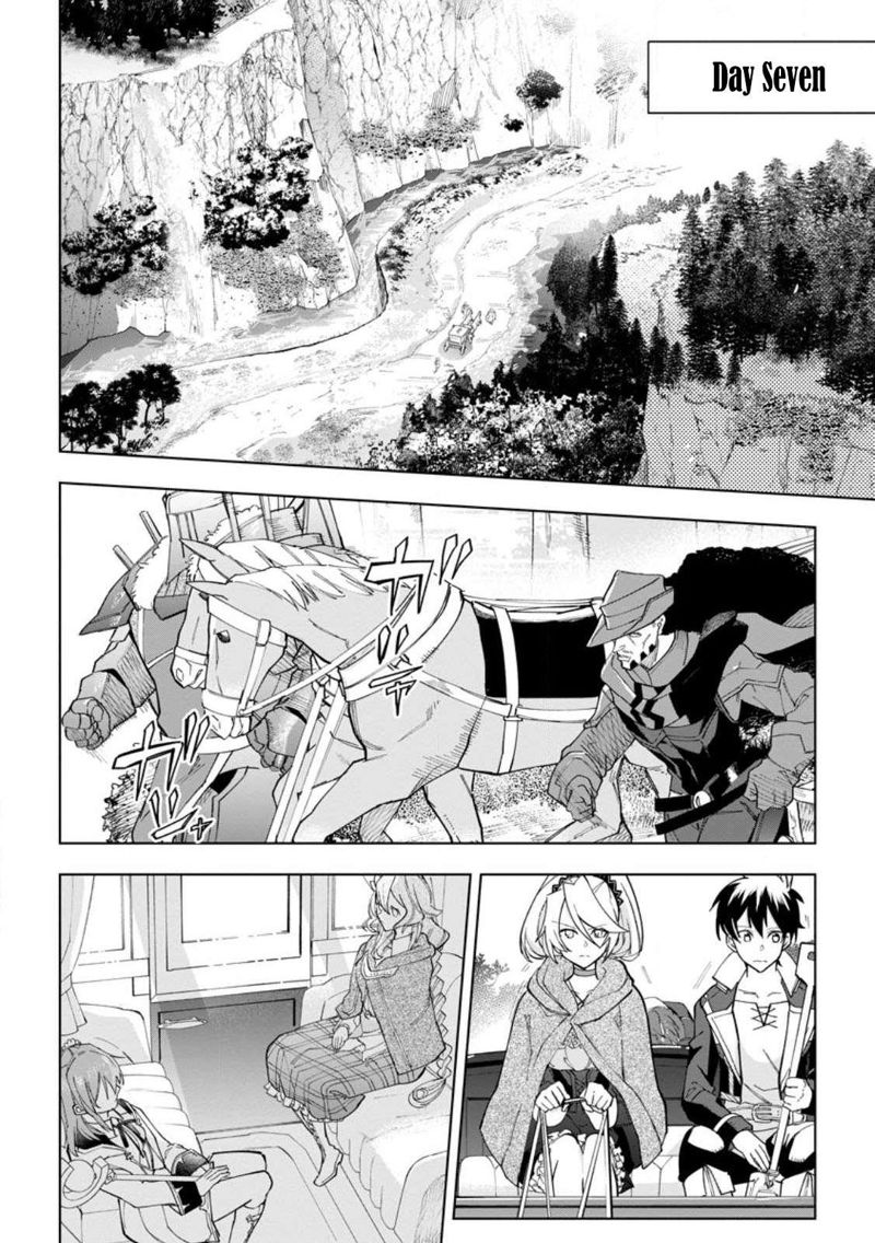 Isekai Craft Gurashi Jiyu Kimamana Seisan Shoku No Honobono Slow Life Chapter 19 page 20