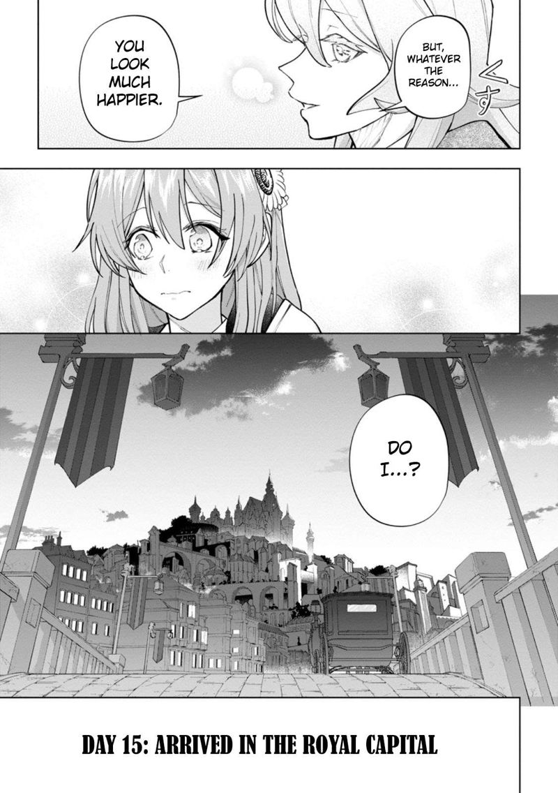 Isekai Craft Gurashi Jiyu Kimamana Seisan Shoku No Honobono Slow Life Chapter 24 page 13