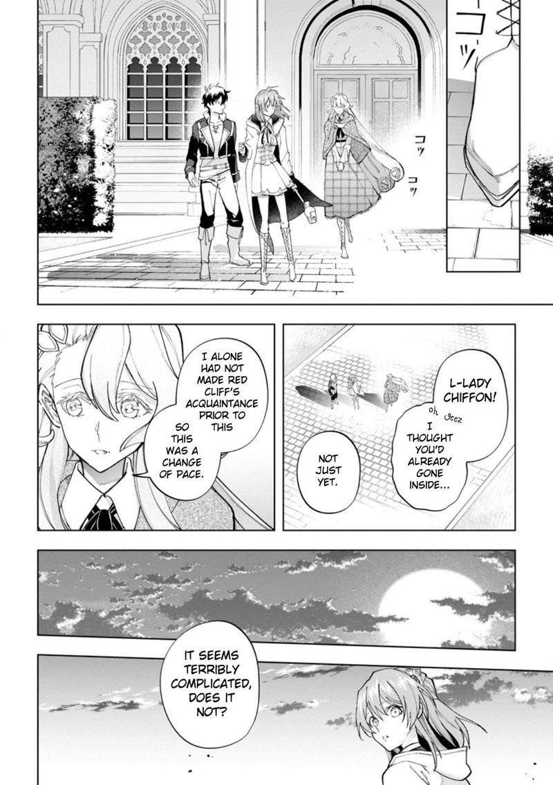 Isekai Craft Gurashi Jiyu Kimamana Seisan Shoku No Honobono Slow Life Chapter 24 page 24