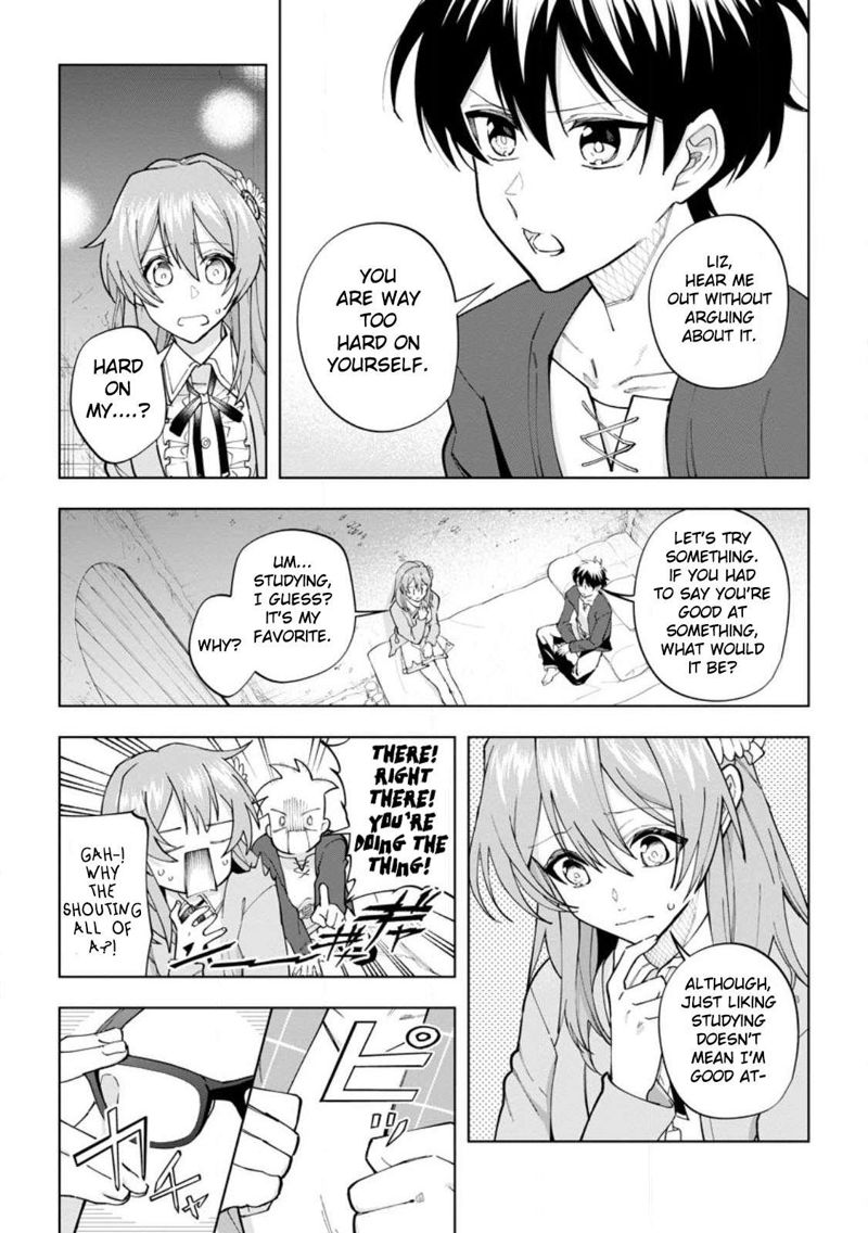 Isekai Craft Gurashi Jiyu Kimamana Seisan Shoku No Honobono Slow Life Chapter 24 page 9