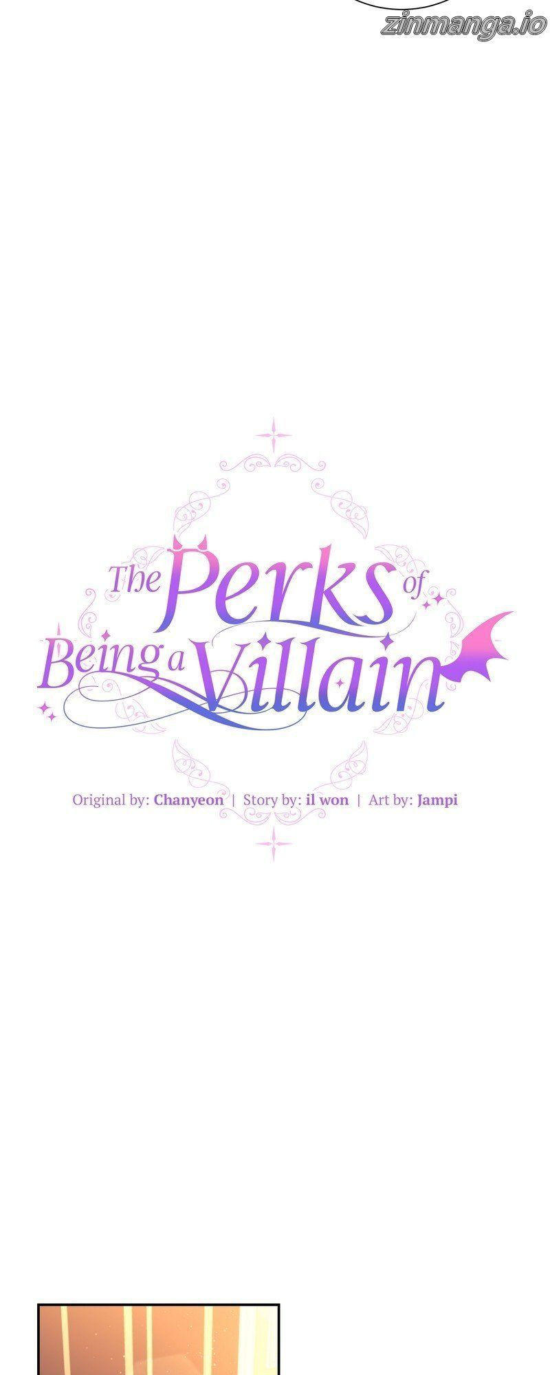 The Perks of Being a Villain Chapter 15 page 4