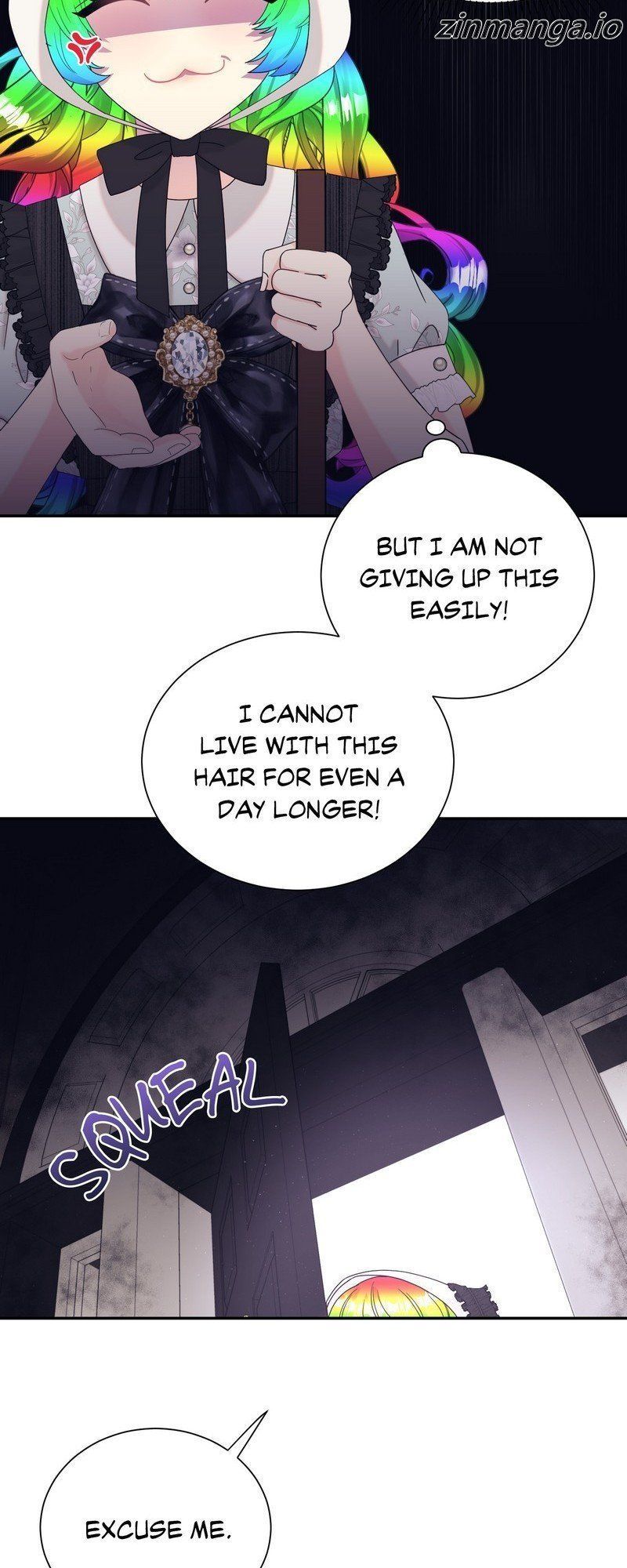 The Perks of Being a Villain Chapter 19 page 46