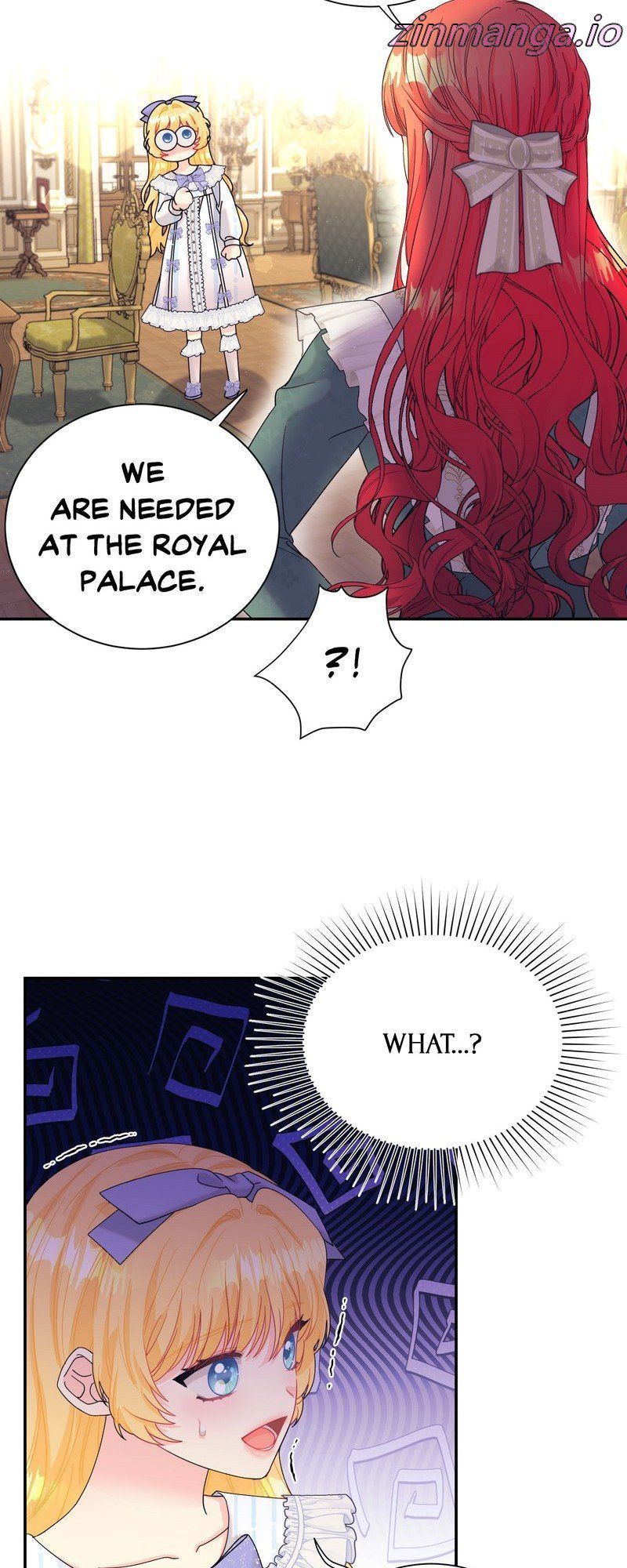 The Perks of Being a Villain Chapter 22 page 14