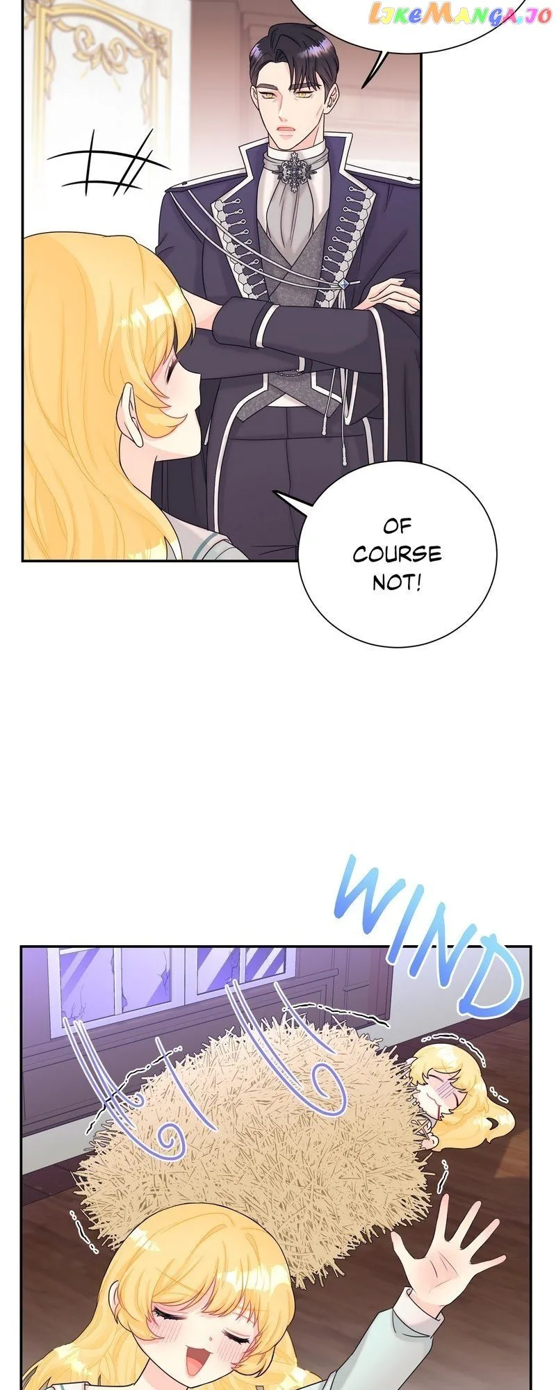 The Perks of Being a Villain Chapter 3 page 58