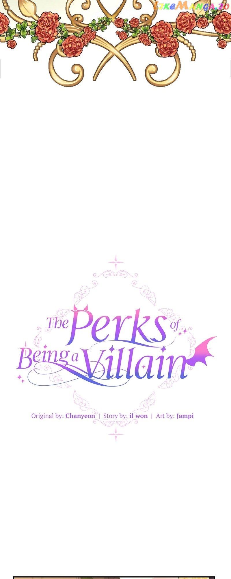 The Perks of Being a Villain Chapter 3 page 9