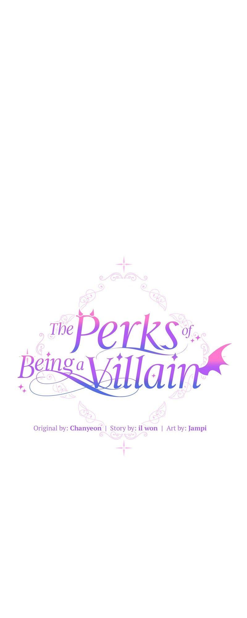 The Perks of Being a Villain Chapter 33 page 21