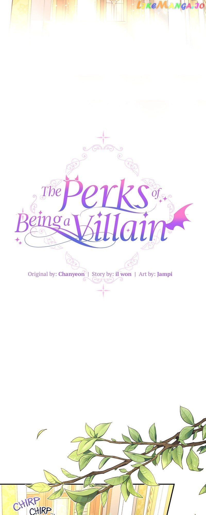 The Perks of Being a Villain Chapter 4 page 21