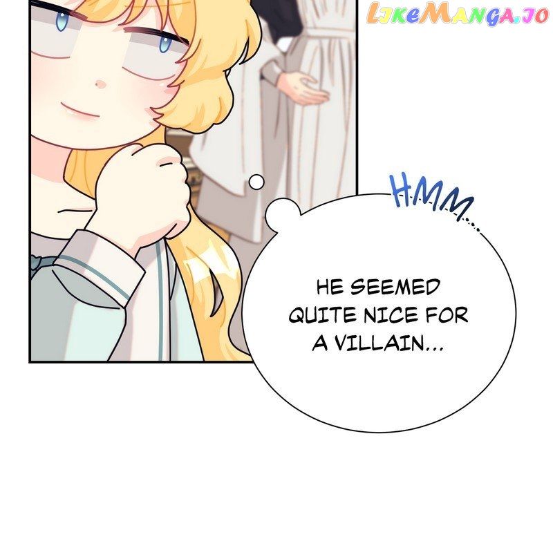 The Perks of Being a Villain Chapter 5 page 45