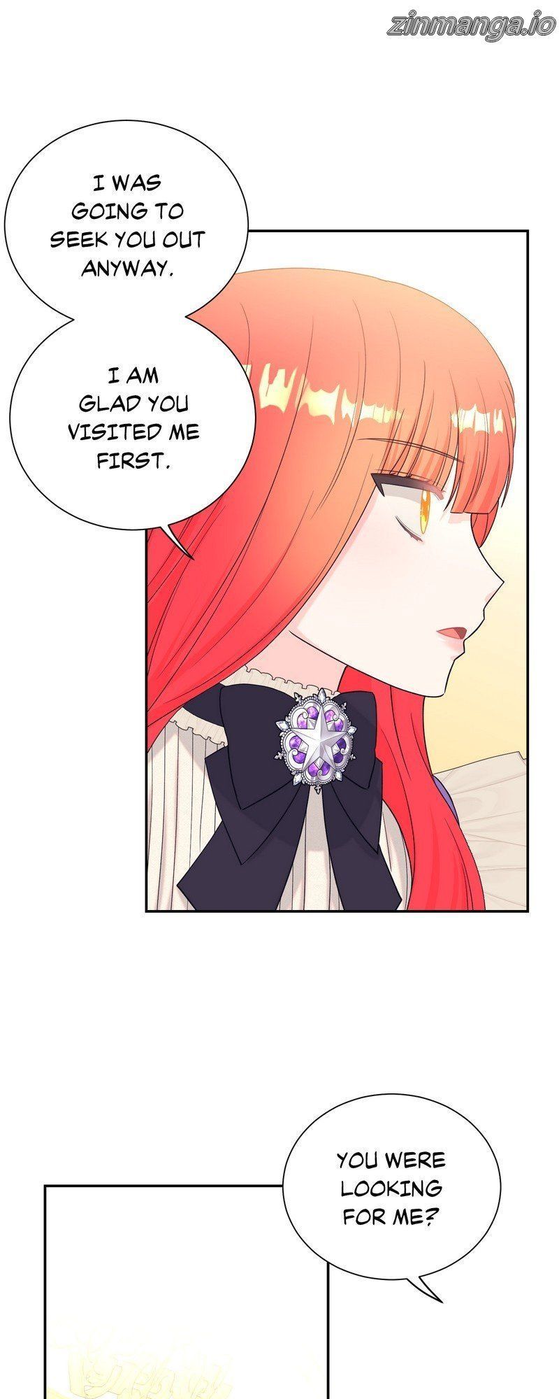 The Perks of Being a Villain Chapter 8 page 36