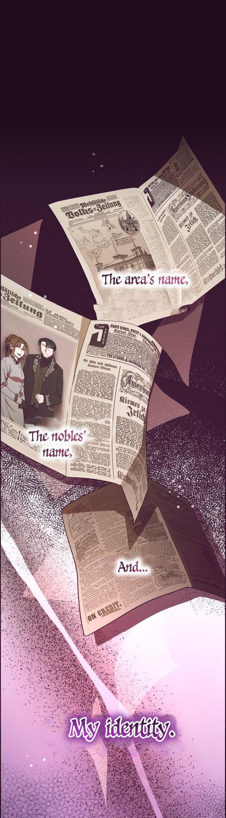 The Villainess Is Shy In Receiving Love Chapter 1 page 33