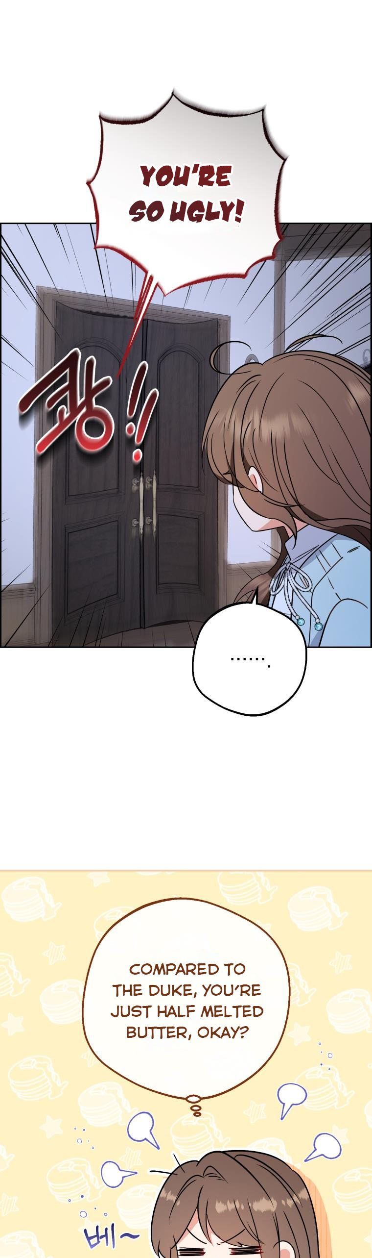 The Villainess Is Shy In Receiving Love Chapter 10 page 10