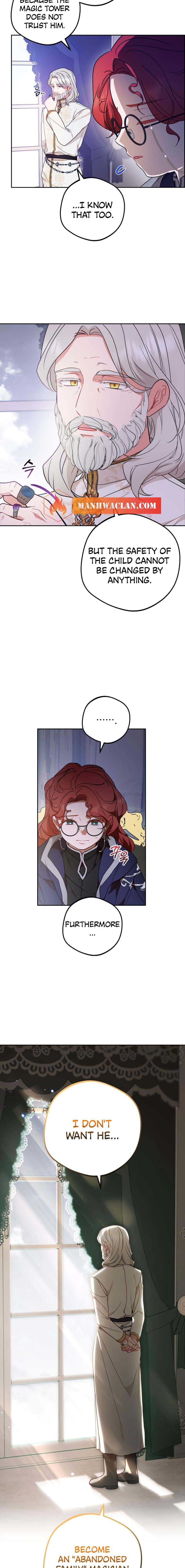 The Villainess Is Shy In Receiving Love Chapter 43 page 2