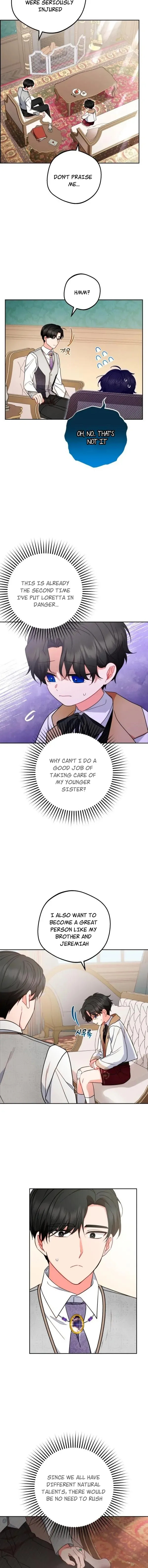 The Villainess Is Shy In Receiving Love Chapter 46 page 26