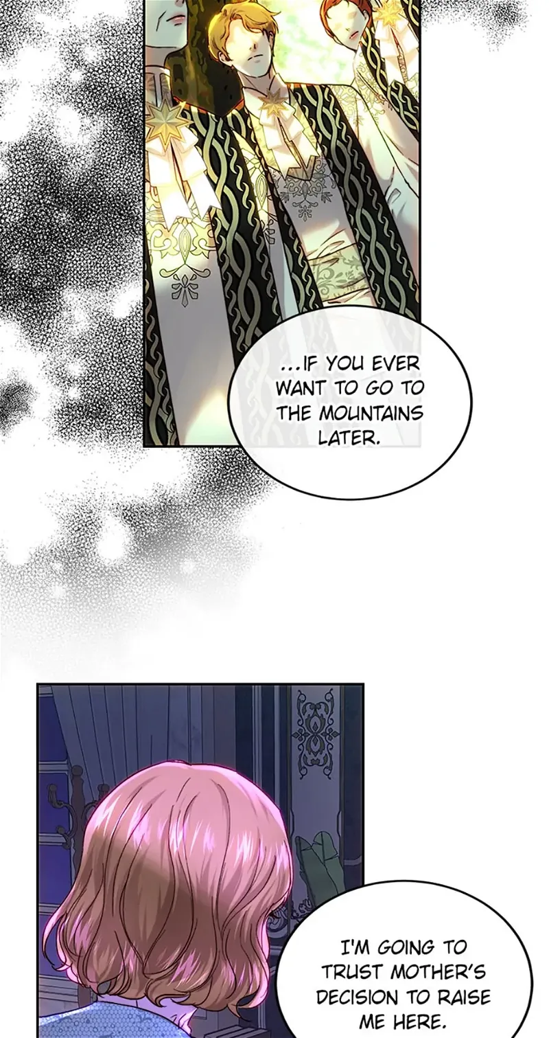 The Princess Blooms as a Crazy Flower Chapter 57 page 44