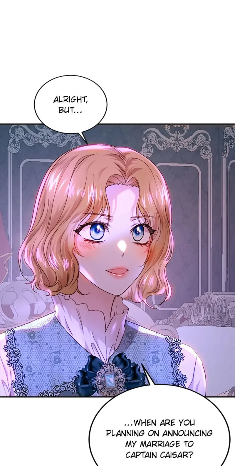 The Princess Blooms as a Crazy Flower Chapter 57 page 62