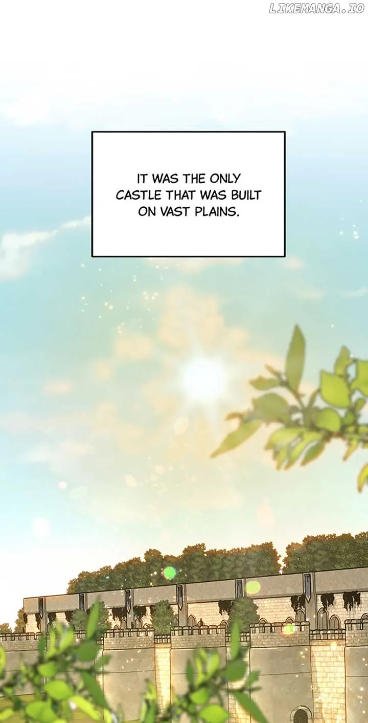 The Princess Blooms as a Crazy Flower Chapter 58 page 4